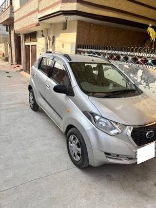 Datsun redi-GO 2016-2020 Datsun RediGO S