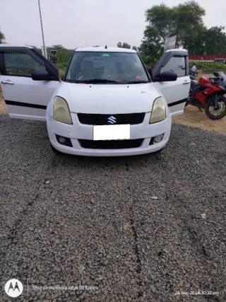 Maruti Swift Dzire 2008-2012 Maruti Swift Dzire Ldi BSIV