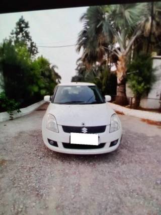 Maruti Swift 2004-2010 Maruti Swift 1.2 VDI BSII