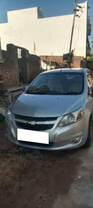 Chevrolet Sail Chevrolet Sail 1.3 LS