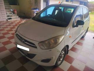 Hyundai i10 Hyundai i10 Era 1.1 iTech SE