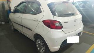 Tata Tiago 2015-2019 Tata Tiago 1.2 Revotron XZ