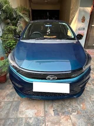 Tata Tiago EV Tata Tiago EV XZ Plus LR