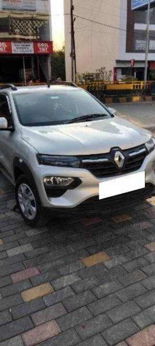 Renault KWID Renault KWID 1.0 RXT Opt