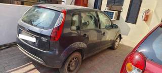 Ford Figo 2010-2012 Ford Figo Diesel Titanium