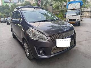 Maruti Ertiga 2012-2015 Maruti Ertiga VXI