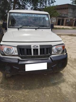 Mahindra Bolero 2011-2019 Mahindra Bolero DI 4WD NON AC