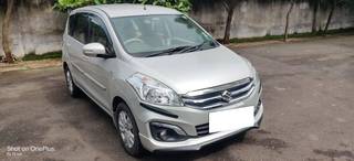 Maruti Ertiga 2015-2022 Maruti Ertiga ZDI Plus