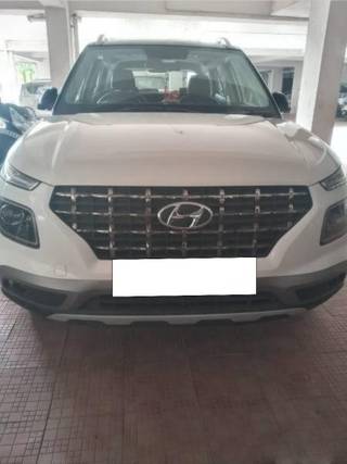 Hyundai Venue 2019-2022 Hyundai Venue S Turbo BSIV