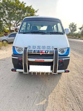 Maruti Eeco Maruti Eeco 5 Seater AC 2020-2022