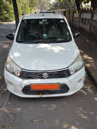 Maruti Celerio Tour 2018-2021 Maruti Celerio H2 CNG