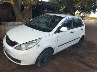 Tata Indica Vista 2008-2013 Tata Indica Aqua 1.3 Quadrajet