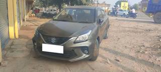 Maruti Baleno 2015-2022 Maruti Baleno Delta