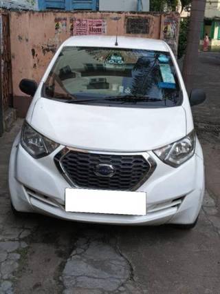 Datsun redi-GO 2016-2020 Datsun RediGO T Option