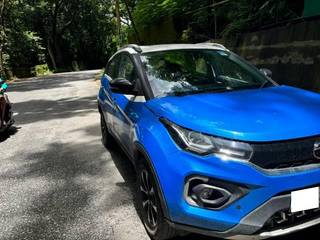 Tata Nexon 2020-2023 Tata Nexon XZ Plus (O) BSVI