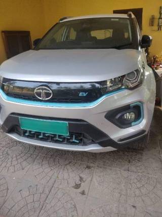 Tata Nexon EV Prime 2020-2023 Tata Nexon EV XZ Plus