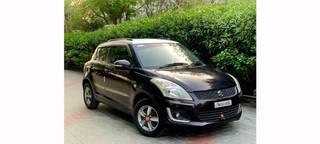 Maruti Swift 2014-2021 Maruti Swift LXI Optional-O