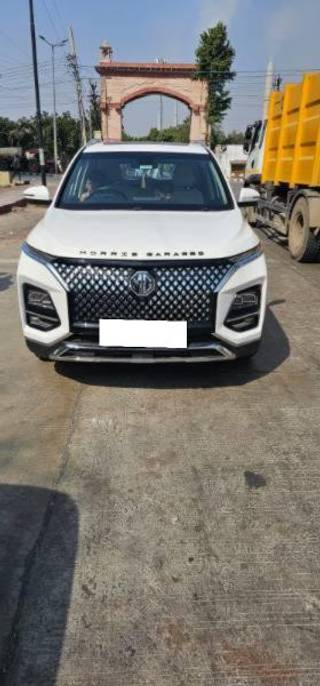 MG Hector MG Hector Smart Pro Diesel