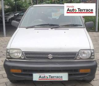 Maruti 800 Maruti 800 AC