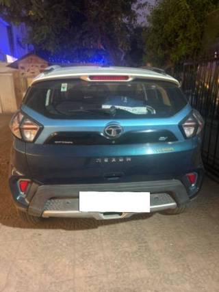 Tata Nexon EV Prime 2020-2023 Tata Nexon EV XZ Plus