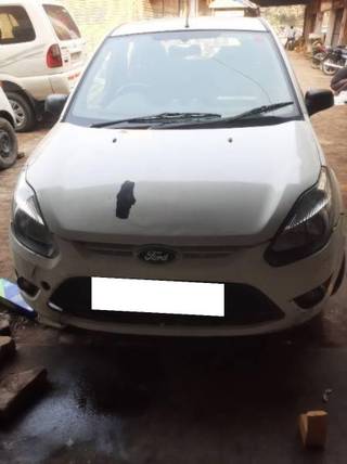 Ford Figo 2010-2012 Ford Figo Diesel EXI