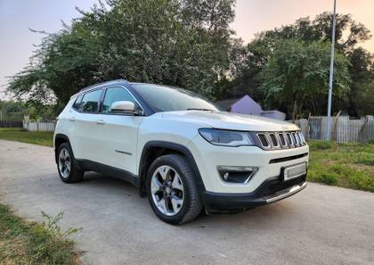 Jeep Compass 1.4 Limited Plus BSIV Jeep Compass 1.4 Limited Plus BSIV
