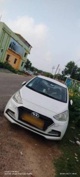 Hyundai Xcent Hyundai Xcent 1.2 CRDi S