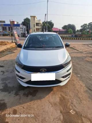 Tata Tiago Tata Tiago XZ Plus BSVI