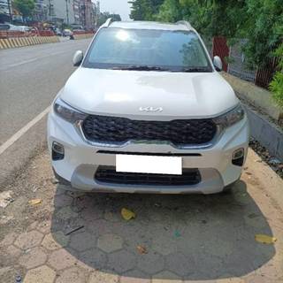 Kia Sonet 2020-2024 Kia Sonet GTX Plus Turbo DCT BSVI