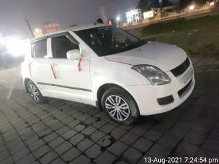 Maruti Swift 2004-2010 Maruti Swift 1.3 VXi