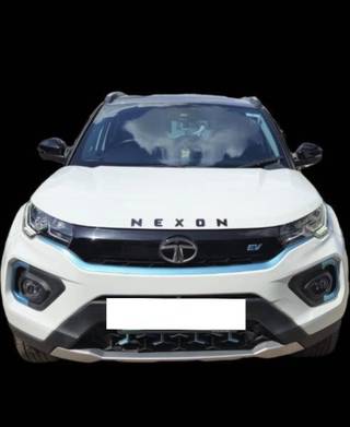 Tata Nexon EV Prime 2020-2023 Tata Nexon EV XZ Plus