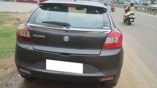 Maruti Baleno 2015-2022 Maruti Baleno 1.3 Zeta