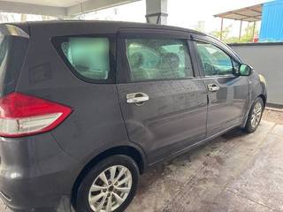 Maruti Ertiga 2012-2015 Maruti Ertiga ZDI