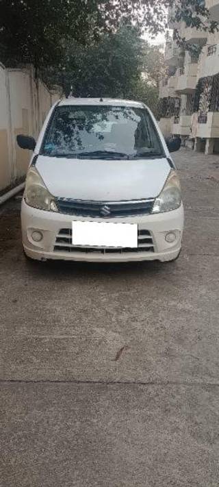 Maruti Zen Estilo Maruti Zen Estilo LXI