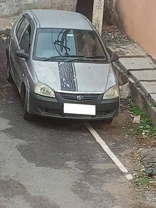 Tata Indica V2 Tata Indica V2 DL BSIII