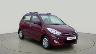 Hyundai i10 Hyundai i10 Sportz 1.1L