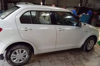 Maruti Swift Dzire 2011-2014 Maruti Swift Dzire VDI