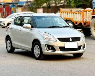 Maruti Swift 2014-2021 Maruti Swift VDI BSIV