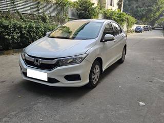 Honda City 2015-2017 Honda City i VTEC SV