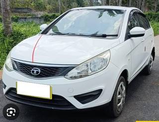 Tata Zest Tata Zest Quadrajet 1.3 XM