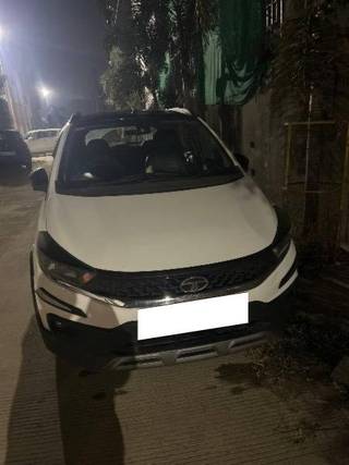 Tata Tiago NRG Tata Tiago NRG XZA AMT BSVI