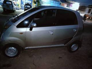 Tata Nano 2012-2017 Tata Nano LX SE