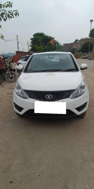 Tata Zest Tata Zest Revotron 1.2 XT