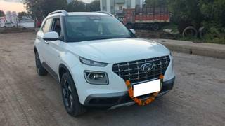 Hyundai Venue 2019-2022 Hyundai Venue SX Plus Turbo DCT