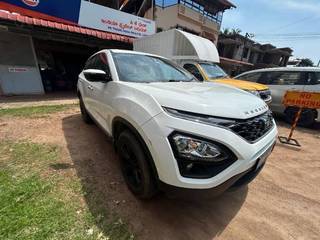 Tata Harrier 2019-2023 Tata Harrier XT plus 2020-2022