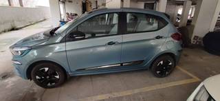 Tata Tiago EV Tata Tiago EV XZ Plus Tech LUX LR ACFC