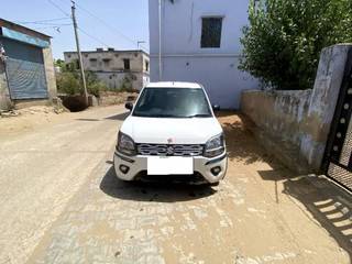 Maruti Wagon R 2013-2022 Maruti Wagon R CNG LXI