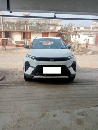 Tata Nexon Tata Nexon Creative