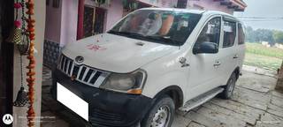 Mahindra Xylo 2008-2011 Mahindra Xylo D2