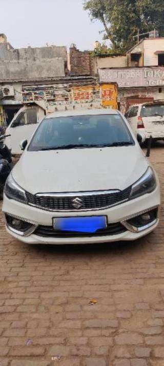 Maruti Ciaz Maruti Ciaz Alpha BSVI